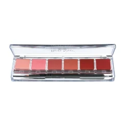 Ben Nye Natural Lip Color Palette (LSP-1)