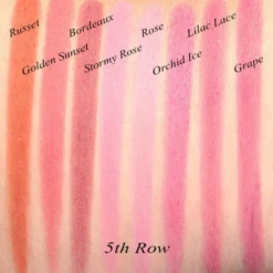 La Femme Blush Rouge Refill Pans