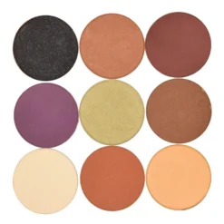 La Femme Eye Shadow Pans REFILL Large