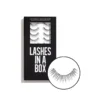 Lashes In A Box 10 Pack N°21