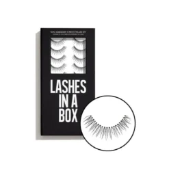 Lashes In A Box 10 Pack N°21