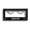 Eyes Lashes In A Box Individual Pair N°21