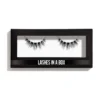 Eyes Lashes In A Box Individual Pair N°23