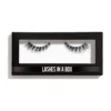 Lashes In A Box Individual Pair N°24 Eyes