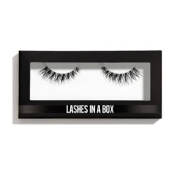 Lashes In A Box Individual Pair N°24 Eyes