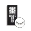 Lashes In A Box 10 Pack N°25