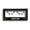 Eyes Lashes In A Box Individual Pair N°25