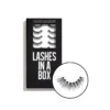 Lashes In A Box 10 Pack N°26 Eyes