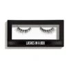 Lashes In A Box Individual Pair N°26 Eyes