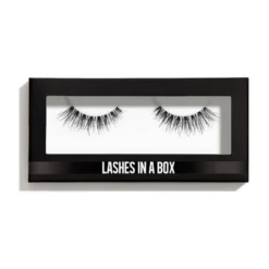 Lashes In A Box Individual Pair N°26 Eyes