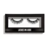 Eyes Lashes In A Box Individual Pair N°27