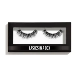 Eyes Lashes In A Box Individual Pair N°27