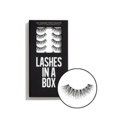 Lashes In A Box 10 Pack N°28 Eyes