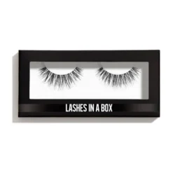 Eyes Lashes In A Box Individual Pair N°30