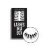 Lashes In A Box 10 Pack N°31