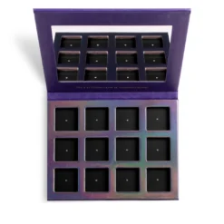 Lethal Cosmetics Nightflower Collection Flora MAGNETIC™ Customizable Palette New