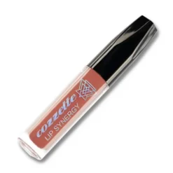 Cozzette Lip Synergy Liquid Lipstick Eyes