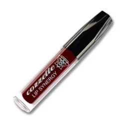 Cozzette Lip Synergy Liquid Lipstick Eyes