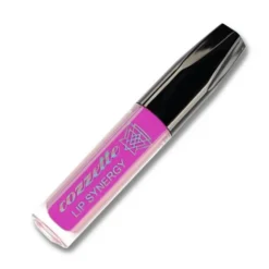 Cozzette Lip Synergy Liquid Lipstick Eyes