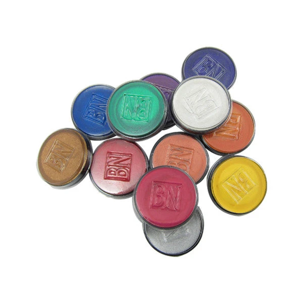 Ben Nye Lumiere Creme Colour Refill