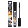 The Balm Cosmetics Mad Lash Mascara Eyes