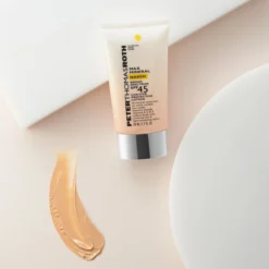 Peter Thomas Roth Max Mineral Naked Broad Spectrum SPF 45 Lotion