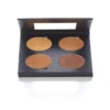 Ben Nye MediaPro HD Mojave Poudre Palette MHCP-4