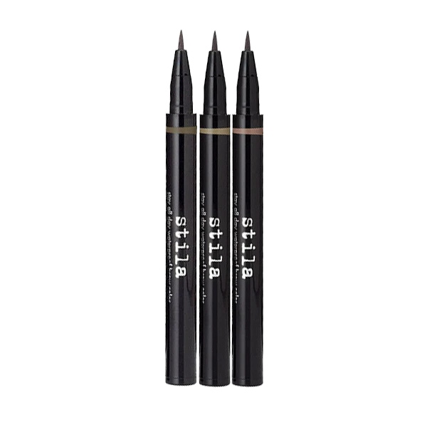 Eyes Stila Stay All Day Waterproof Brow Color