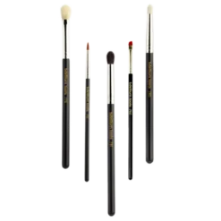 Bdellium Tools Maestro Series Brushes For Eyes