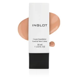 Inglot Cosmetics Inglot Cream Foundation Face