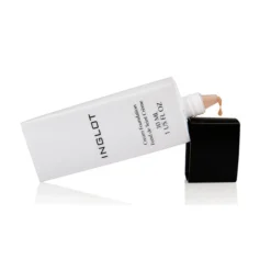 Inglot Cosmetics Inglot Cream Foundation Face