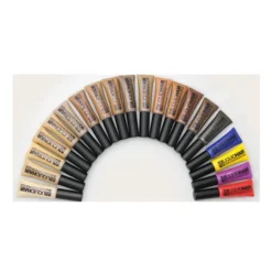 European Body Art Liquid Hair