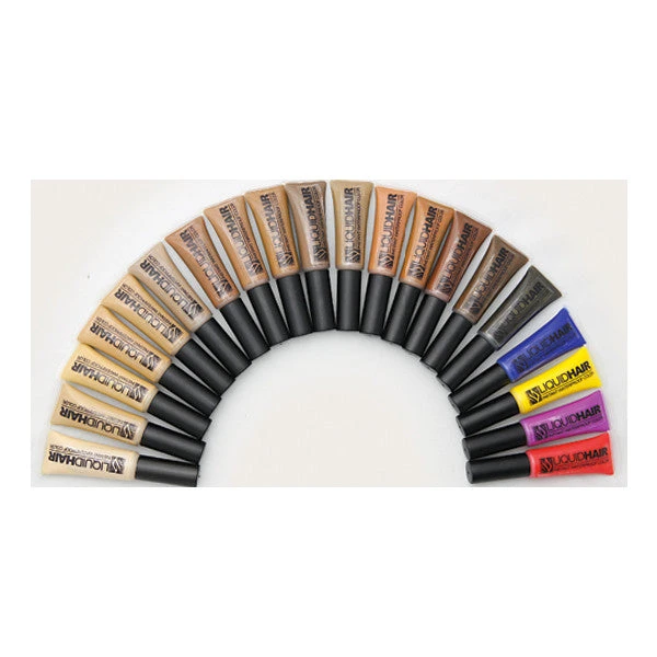 European Body Art Liquid Hair