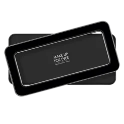 Make Up For Ever Empty Metal Pro Palettes