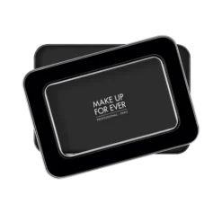 Make Up For Ever Empty Metal Pro Palettes