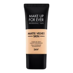 Make Up For Ever Matte Velvet Skin Foundation