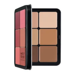 Make Up For Ever Ultra HD Face Essentials Palette