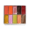 MAQ Pro MAQpro Corrector/Lip/Cheek Petite Palette AI1 (15 Ml.) Blush