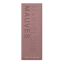 Dose Of Colors Marvelous Mauves Eyeshadow Palette