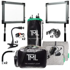 Kits & Tools The Makeup Light Key Light 2.0 Master Package