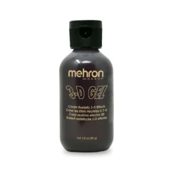 Mehron 3D Gelatin Effects