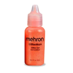 Mehron GlitterMark Glitter Gel