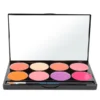 Mehron Cheek Cream Palette