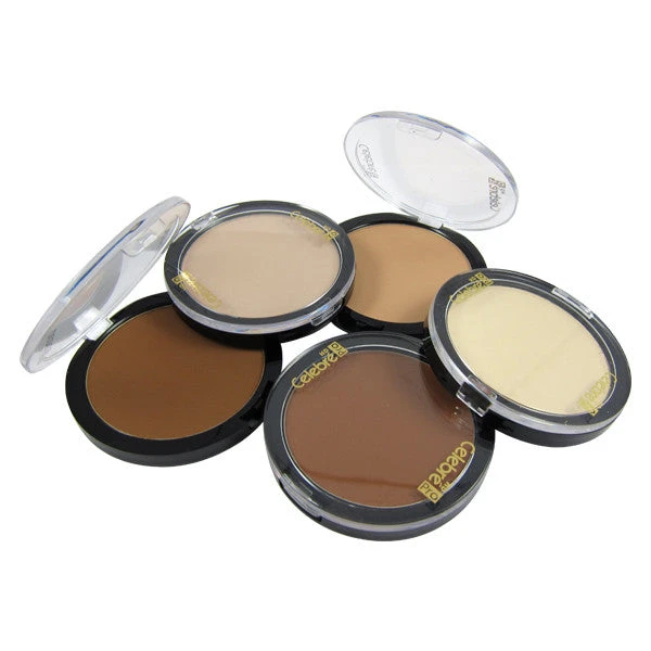 Mehron Celebre Pro-HD Pressed Powder