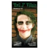 Mehron Evil J Villain Character Kit