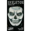 Mehron Skeleton Character Kit