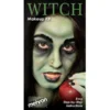 Mehron Witch Character Kit