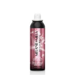 Face Melanie Mills Hollywood Super Lite Long Lasting Sealing Spray