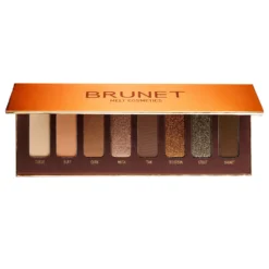 Melt Cosmetics Brunet Eyeshadow Palette