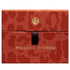 Viseart Minxette Étendu Eyeshadow Palette